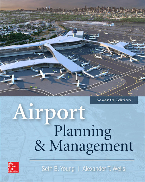 Airport Planning & Management, 7e (eBook)