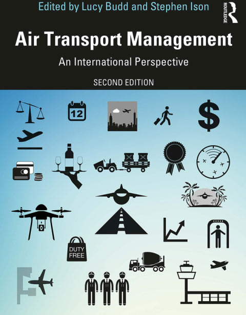 Air Transport Management: An International Perspective, 2e (eBook)