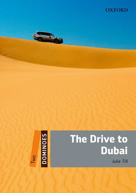 The Drive To Dubai