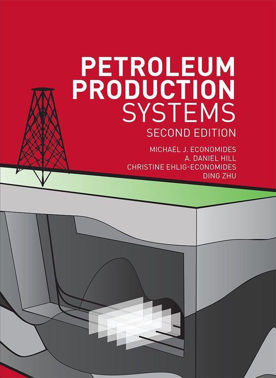 Petroleum Production Systems, 2e (eBook)