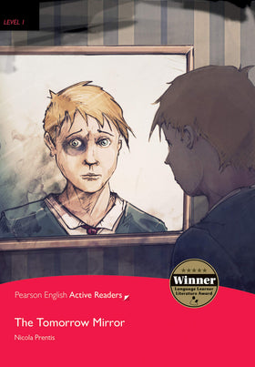 Level 1: The Tomorrow Mirror ePub with Integrated Audio - received within 7-10 days