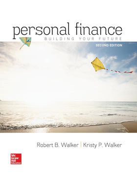 Personal Finance (Connect)