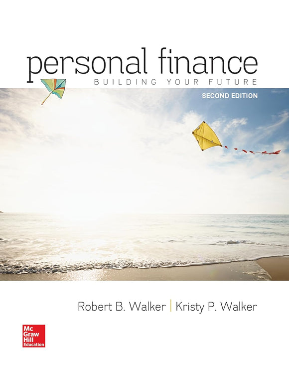 Personal Finance (Connect)