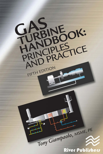 Gas Turbine Handbook: Principles and Practice, 5e (eBook)