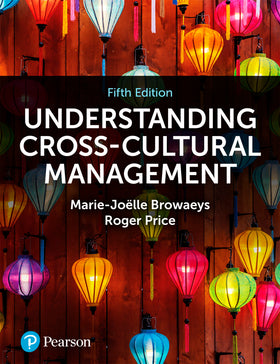 Understanding Cross Cultural Management, 5e (eBook)