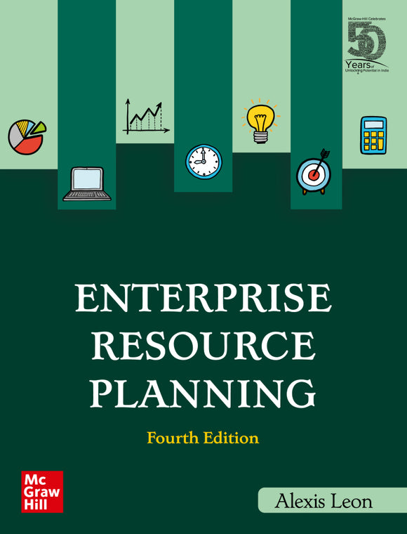 Enterprise Resource Planning, 4e (eBook)
