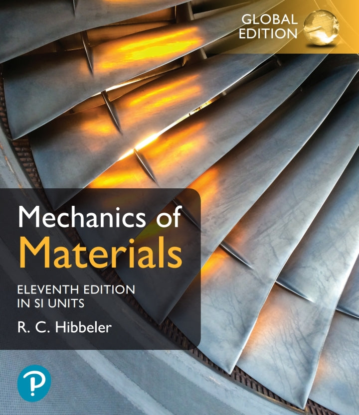 Mechanics of Materials, SI Edition, 1e (eBook)