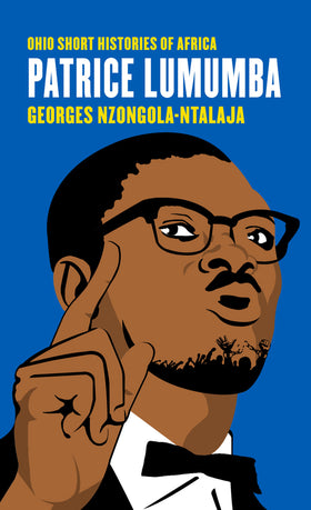 Patrice Lumumba (eBook)