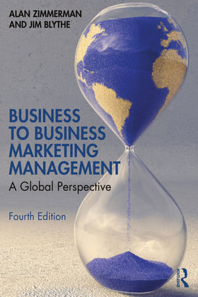 Business to Business Marketing Management: A Global Perspective, 4e (eBook)