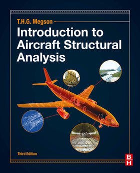 Introduction to Aircraft Structural Analysis, 3e (eBook)