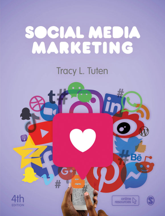 Social Media Marketing, 4e (eBook)