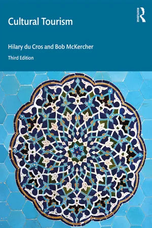 Cultural Tourism, 3e (eBook)