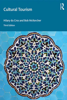 Cultural Tourism, 3e (eBook)