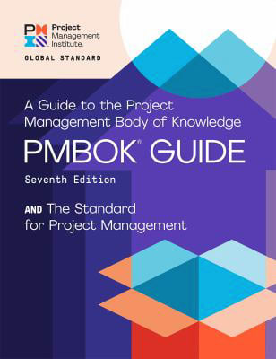 A Guide to the Project Management Body of Knowledge (PMBOK® Guide) and The Standard for Project Management, 7e (eBook)