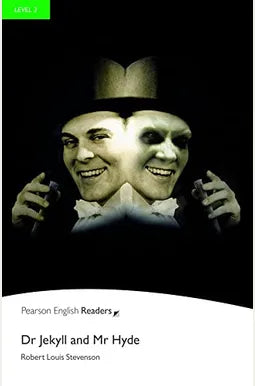 Level 3: Dr Jekyll and Mr Hyde ePub with Integrated Audio - received within 7 - 10 days