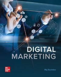 Digital Marketing (Connect)