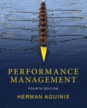 Performance Management, 4e (eBook)