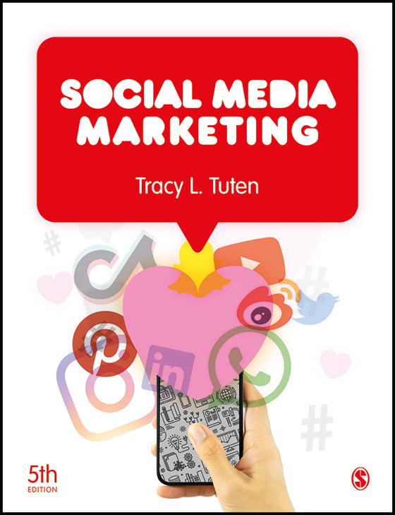 Social Media Marketing, 5e (eBook)