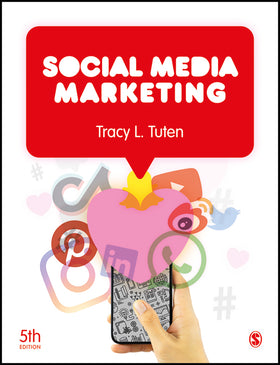 Social Media Marketing, 5e (eBook)