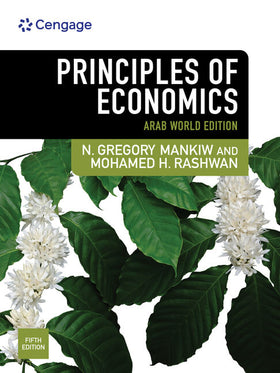 Principles Of Economics Arab World, 5e (MindTap)