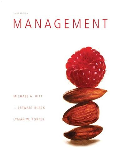 Management, 3e (eBook)