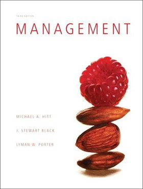 Management, 3e (eBook)